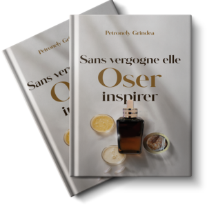 Unapologetically Daring To Inspire (French Version)