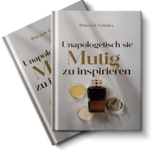 Unapologetically Daring To Inspire (German Version)