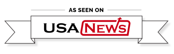 As Seen on USA News